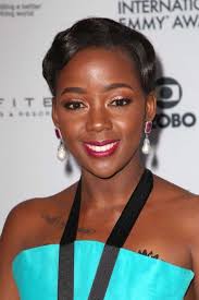 Thuso Mbedu Photos, News and Videos, Trivia and Quotes