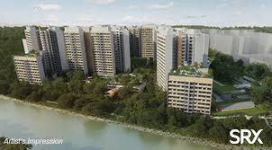 Pasir ris is a planning area and residential town located in the east region of singapore. Costa Grove Bto Launch In August 2020