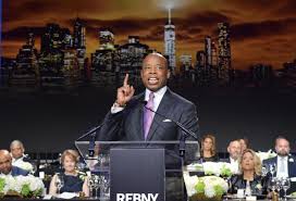 PHOTOS: REBNY's 127th Gala, Where Politics Took Center Stage