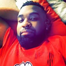 Looks like the other guy kinda helped his face into the court…