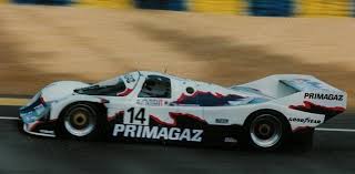 Met ingang van 1 juli 2021 gaat primagaz in nederland verder onder de naam benegas. Porsche 962c Short Tail Team Salamin Primagaz Updates Racedepartment
