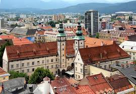 Hours, address, city arkaden klagenfurt reviews: Klagenfurt Wikipedia