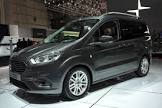 FORD-COURIER