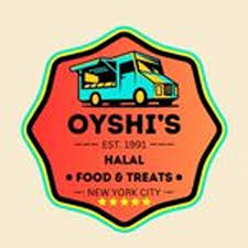 Oyshi’s Halal Food Truck — Halal restaurant food truck in New York, New York