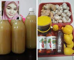 Ianya bukan sahaja mengikut sunnah nabi. Nak Lagi Jimat Wanita Ni Buat Sendiri Jus Lega Untuk Diamalkan Ni Resipinya Kalau Nak Cuba Keluarga