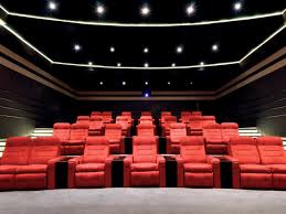 Four or more home theater. Home Theater Lighting Ideas Pictures Options Tips Ideas Hgtv