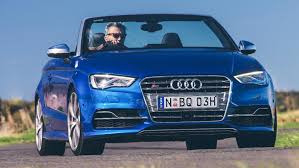 Like the b5 s4, only revisited and remastered. Audi S3 2015 Review Carsguide