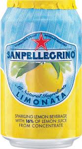 San Pellegrino Limonata Italco Food Products Inc San Pellegrino Food Distributors Gourmet Recipes