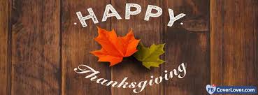 Maybe you would like to learn more about one of these? Happy Thanksgiving Autumn Leaves 2 Holidays And Celebrations Facebook Cover Maker Fbcoverlover Com