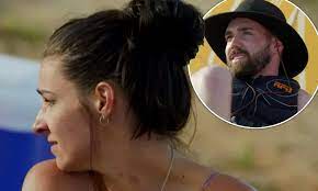 Jun 23, 2021 · meet the ladies heading to the country for farmer wants a wife 2021 looking to find love with farmers will, matt, sam, andrew and rob as the show returns to channel seven. Farmer Wants A Wife Sam Messina Is Trolled For Giving Mackenzie A Hickey Daily Mail Online