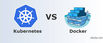Maybe you would like to learn more about one of these? Docker Vs Kubernetes No Choice Itzone