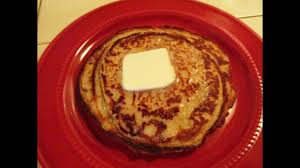 Al Ver Este Video Nunca Mas Compraras Pancakes Comerciales Como Hacer Panqueques Recetas De Cocina Faciles Panqueques Sin Harina