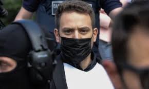 Νικολούλη, ένας δημοσιογράφος της εκπομπής είχε. Z5ukmbp8ren7tm
