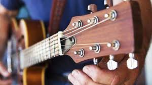 Menyamakan nada ukulele dgn gitar. 12 Aplikasi Stem Gitar Terbaik Di Pc Hp Android Jalantikus