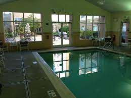Great valley pool service awards & accolades. Swimming Pool Picture Of Homewood Suites By Hilton Philadelphia Great Valley Malvern Tripadvisor