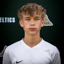 Dublin Jerome Soccer Roster (2025-26)