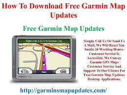 How To Download Free Garmin Map Updates Garmin Garmin Gps Maps Gps Map