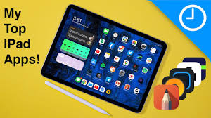 By matthew guay · september 26, 2018. My Favorite Ipad Air Apps February 2021 Youtube