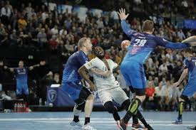 Do you call france la douceur du foyer? Un Choc Montpellier Psg En Quarts De Finale De La Coupe De France L Equipe