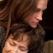 Review: August Osage County gives you a lump in the throat