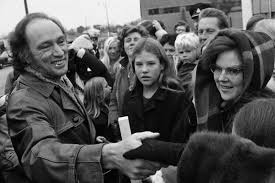 © 2021 london free press, a division of postmedia network inc. Anthony Furey The 2019 Election Is Looking Like 1972 All Over Again Opinion The Telegram