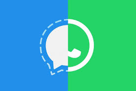 Why Everyone Should Be Using Signal Instead Of Whatsapp Wired Uk Whatsapp's signal protocol integration is now complete. using signal instead of whatsapp