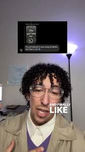 I wanted to share this for the version of me that hadn’t gone a day without  making a song for the latter half of a decade. The version of me that only  saw ONE way out because tunnel vision/imposter ...