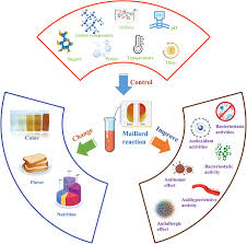 It was a hermetically sealed container with radio equipment, a program timing device, heat control systems, scientific apparatus, power sources, and a television system. Maillard Conjugates And Their Potential In Food And Nutritional Industries A Review Liu 2020 Food Frontiers Wiley Online Library