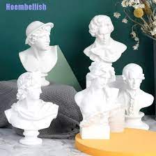 Get contact details & address of companies manufacturing and supplying gypsum plaster, gypsum casting plaster across india. Jual Produk Patung Gypsum Termurah Dan Terlengkap April 2021 Bukalapak