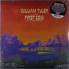 In early march, kelly reichardt's first cow, a moving portrait of an unlikely friendship between two outsiders in 1820s oregon territory—forged through a dairy cow and some entrepreneurial baking—debuted in limited release. William Tyler Filmmusik Music From First Cow Lp Jpc