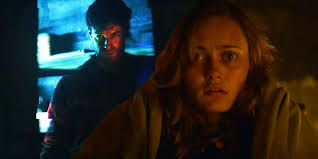 Yellowjackets: Who Is The Man Jackie Saw In Her Vision?