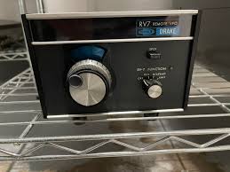 Image result for Drake RV75