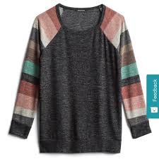We've reduced prices on knit tops throughout our misses, petites and women's plus collections. Pink Clover Tops Pink Clover Brookie Brushed Knit Top Poshmark