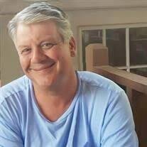 Richard Allen Skeets Obituary