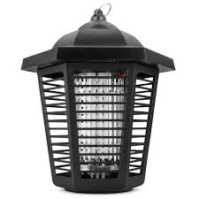 Decorative Bug Zapper L I H How To Start An Herb Garden Bug Zapper Electric Bug Water