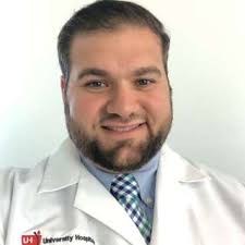 Dr. Toufik Madhun, MD