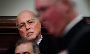 Memorial service for U.S. District Judge Edward G. Smith