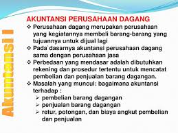 Selisih harga inilah yang menjadi keuntungan usaha sebuah perusahaan dagang. Soal Siklus Akuntansi Perusahaan Dagang Dan Jawabannya Peranti Guru