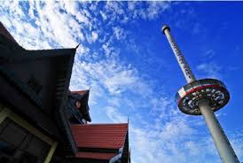 Maaf saya terlupa nak tangkap gambar harga tiket taming sari sebab excited dapat tiket. Diskaun 30 Peratus Menara Taming Sari Sempena Bulan Kemerdekaan