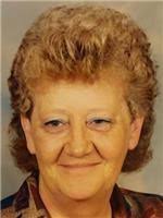 Kay Bell Obituary (1948