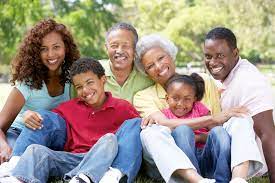 Definition Of Extended Families: Meanings And Roles | Lovetoknow