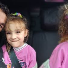 Fundraiser for gemma Simmonds by Amie Newell : Please help to support Ian's  beautiful girls, Alicia & Macie