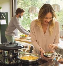 Find market predictions, amc financials and market news. Amc Premium Cookware Cooking Systems Cooking Events Amc