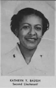 Tuskegee Army Nurses Project