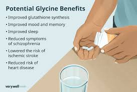 Image result for Glycine