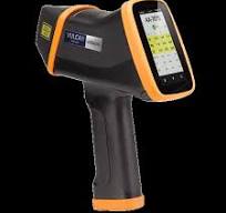 Handheld LIBS Spectrometer | Laser Induced Breakdown ...
