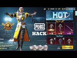 Pubg Mobile Uc Hack No Ban No Root 2020 Holloween Games Hacks Ewok