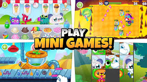 Moshi Monsters Egg Hunt App For Iphone Free Download Moshi