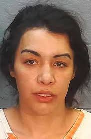 Plea deal for woman accused in 2022 jail inmate death