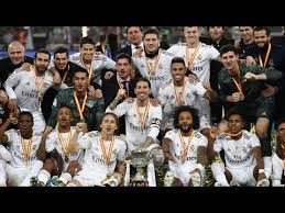 تغيير إسم كأس السوبر السعودي إلى كأس بيرين. Ø¬Ù…ÙŠØ¹ Ø§Ù‡Ø¯Ø§Ù ÙƒØ£Ø³ Ø§Ù„Ø³ÙˆØ¨Ø± Ø§Ù„Ø§Ø³Ø¨Ø§Ù†ÙŠ 2020 Hd Ø±ÙŠØ§Ù„ Ù…Ø¯Ø±ÙŠØ¯ Youtube